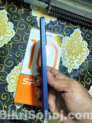 Techno Spark 10 Pro